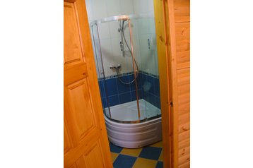 Rusija Privát Suzdal, Eksterijer
